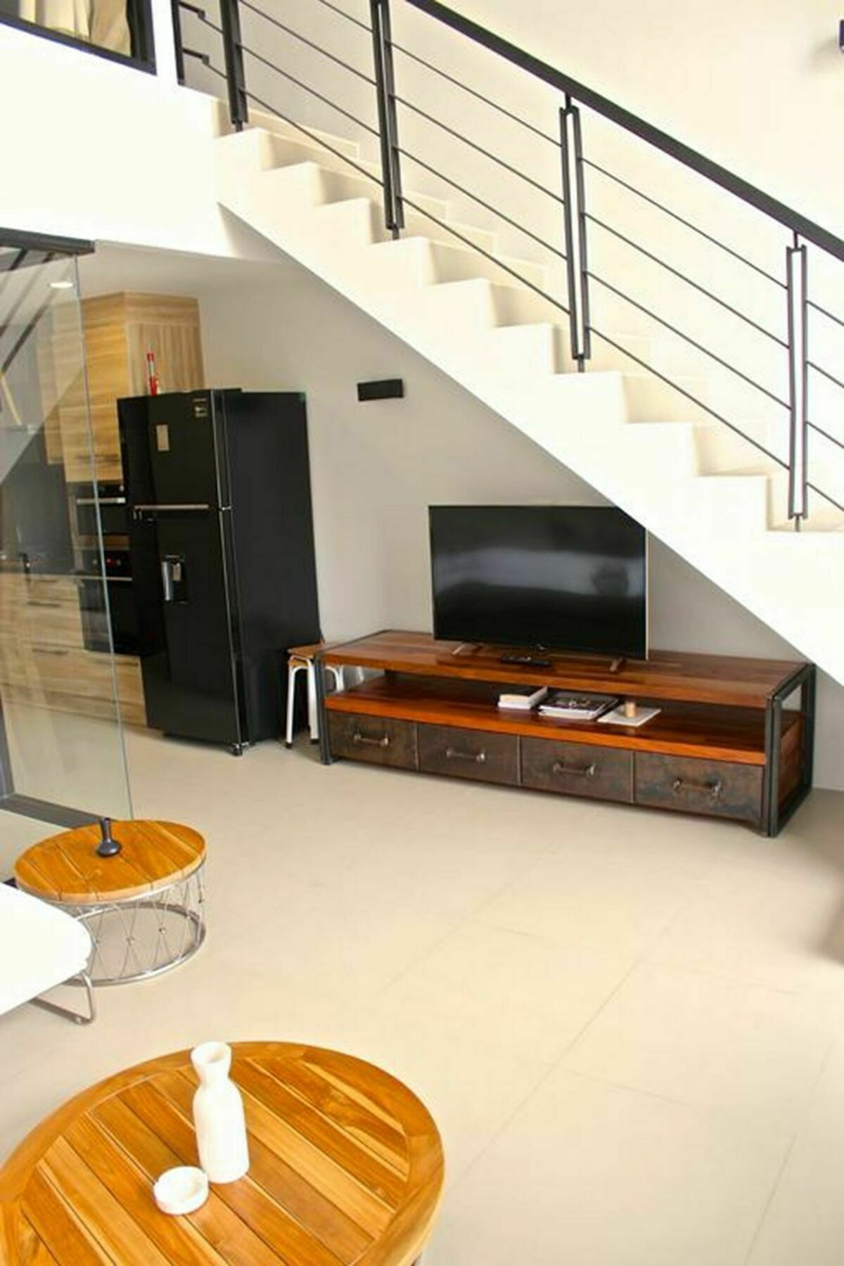 Apartamento Little Paris Phuket Exterior foto
