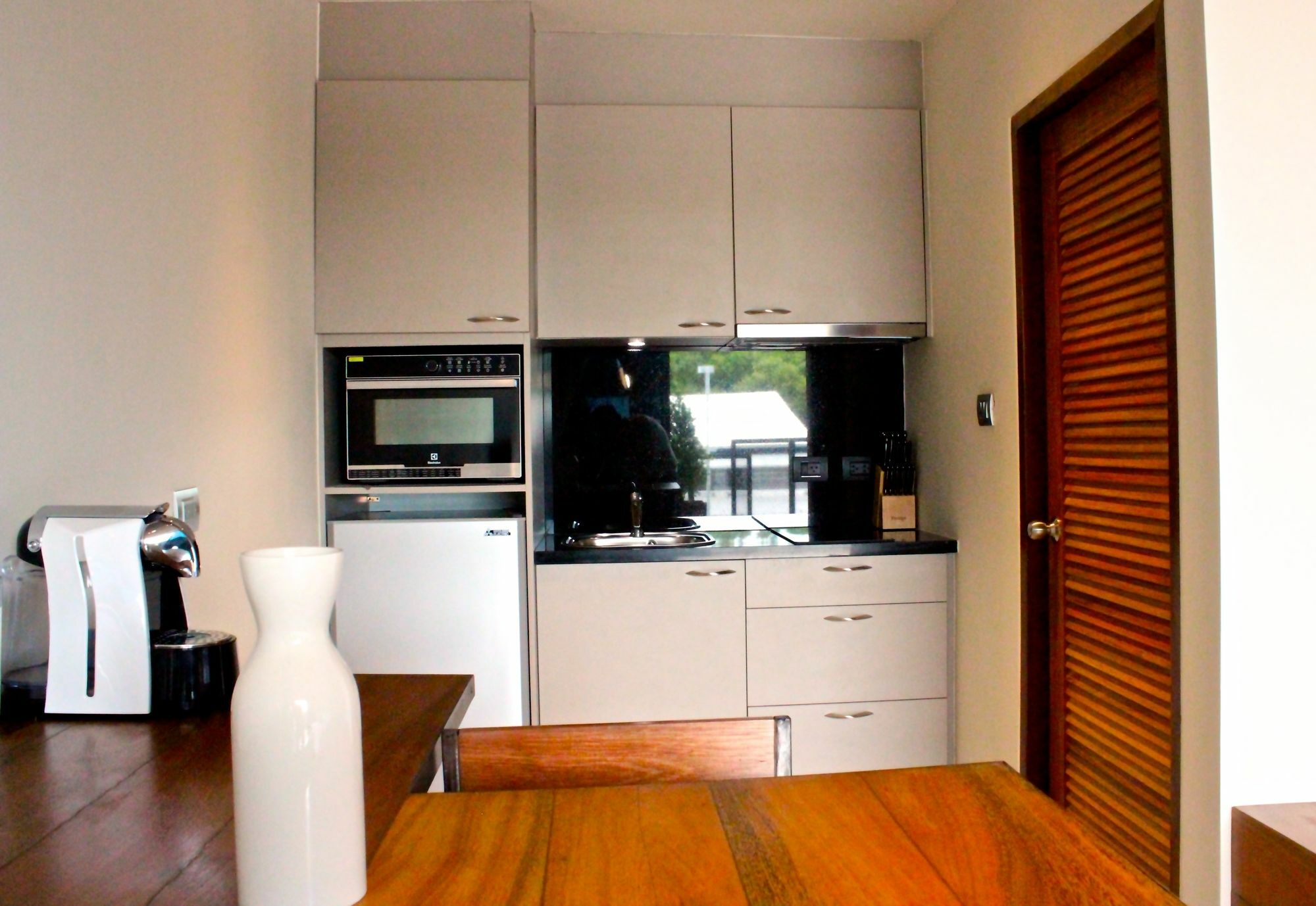 Apartamento Little Paris Phuket Exterior foto