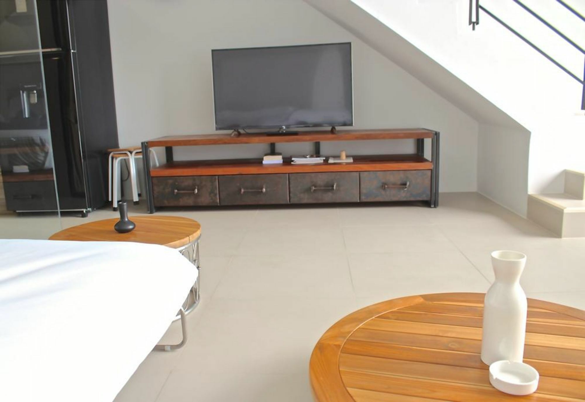 Apartamento Little Paris Phuket Exterior foto